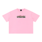 Knights Power Mineral Wash Boxy Cotton T-Shirt