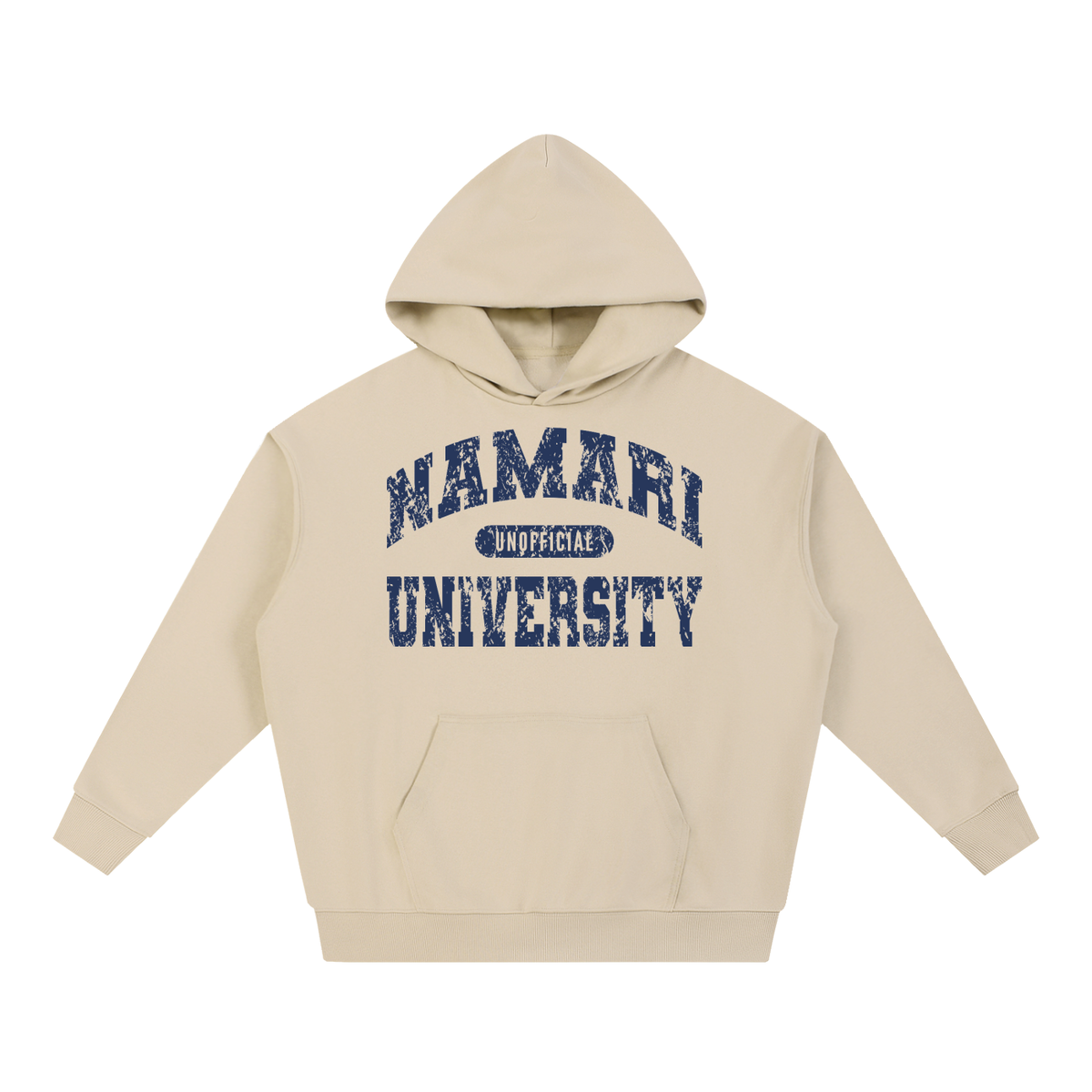Namari University Essential Heavyweight Hoodie