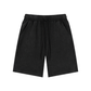 Namari Mineral Wash Waffle Knit Shorts