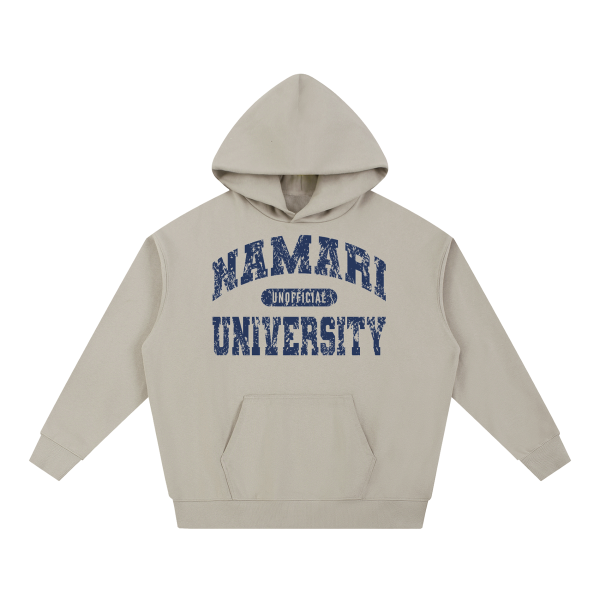 Namari University Essential Heavyweight Hoodie