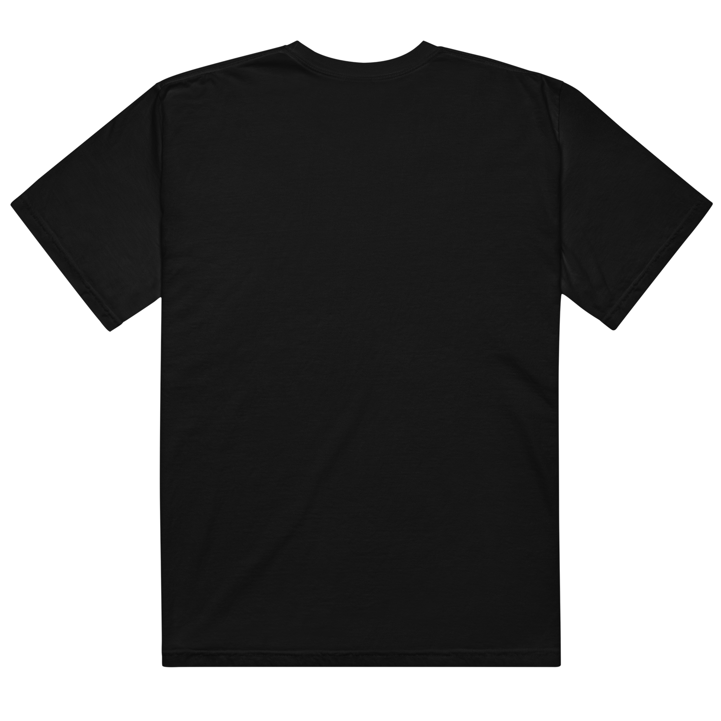 Burial Graphic Tee