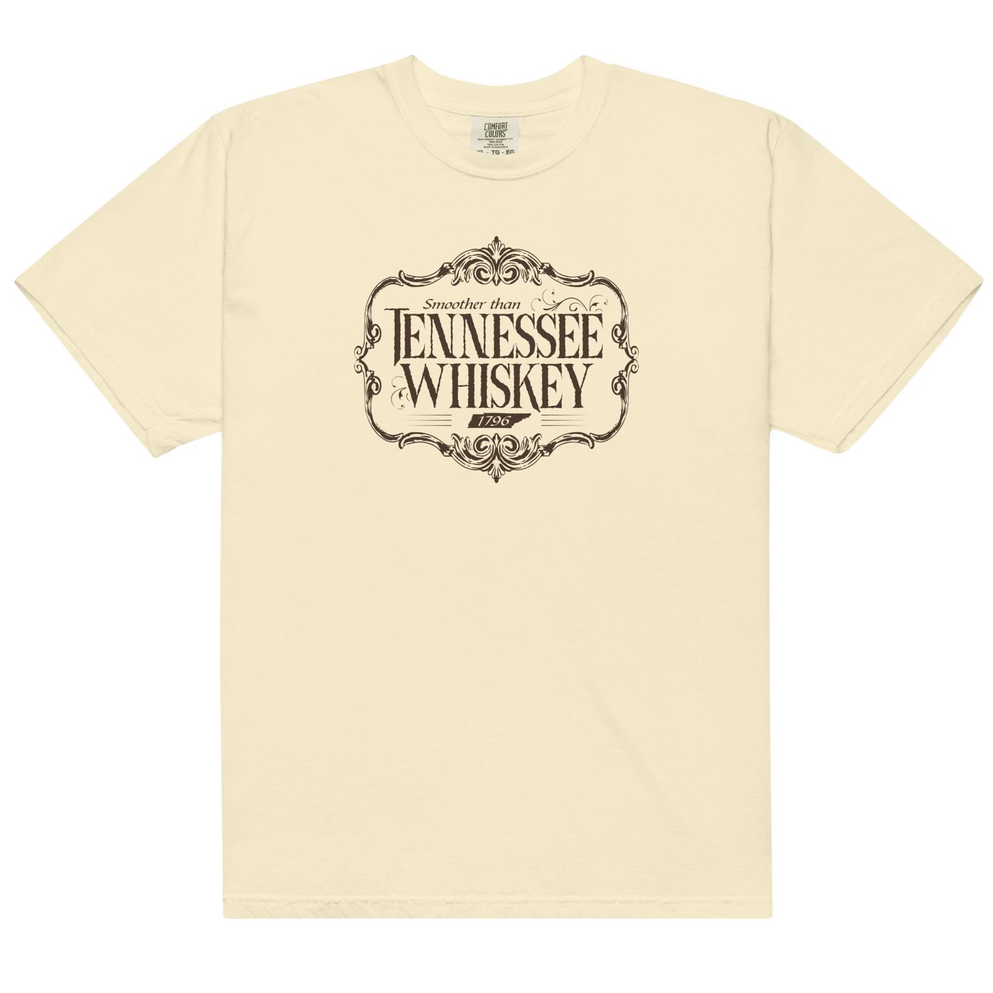 Tennessee Whiskey Graphic Tee