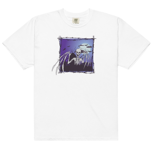 From the Grave Graphic Tee