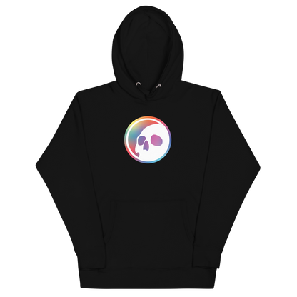 Namari - Multicolor Logo Hoodie