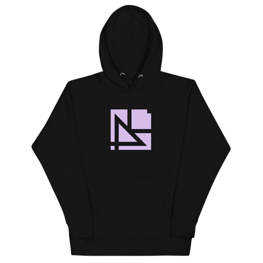 Signature Unisex Hoodie