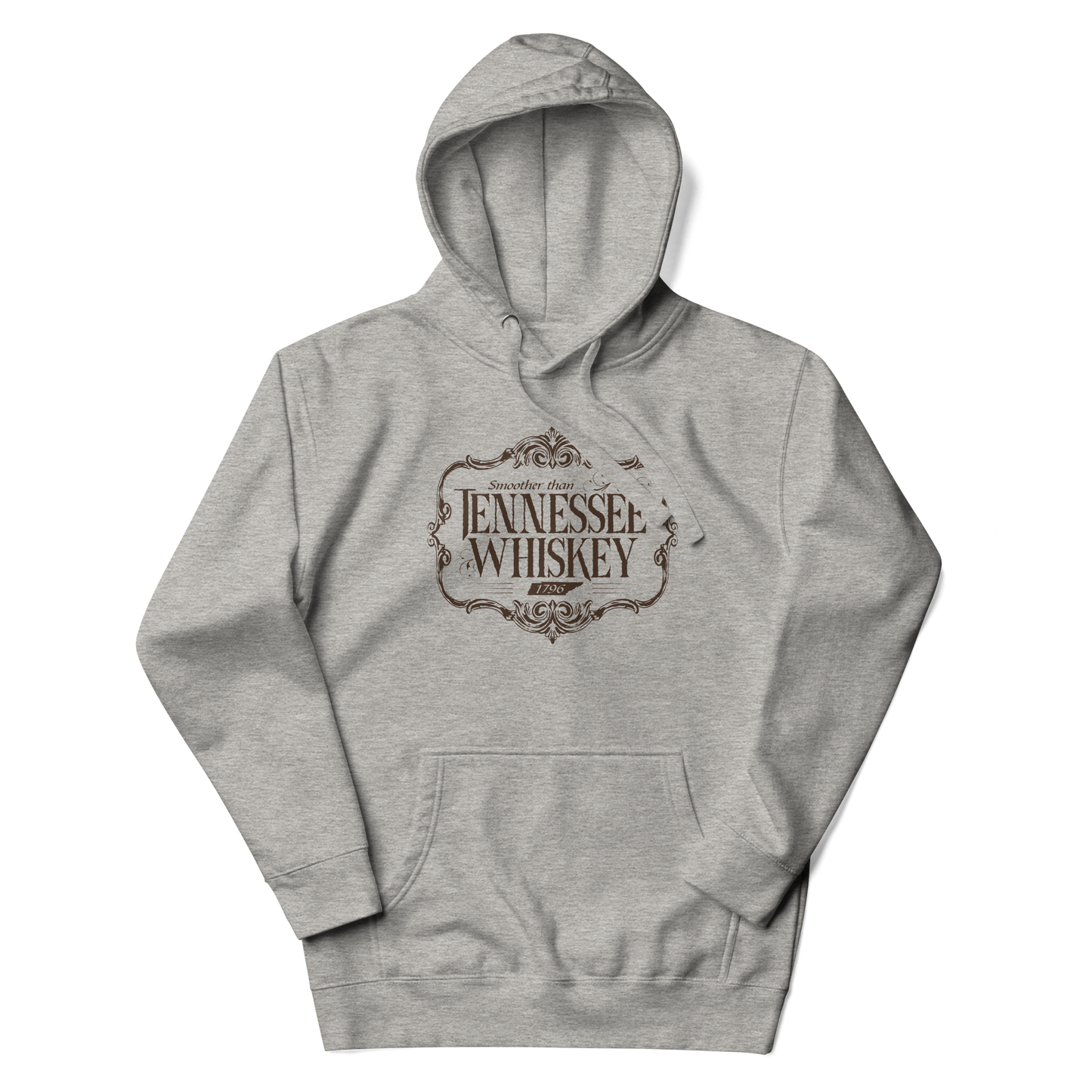 Tennessee Whiskey Unisex Hoodie