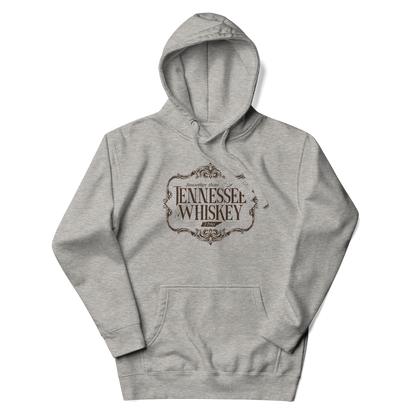 Tennessee Whiskey Unisex Hoodie