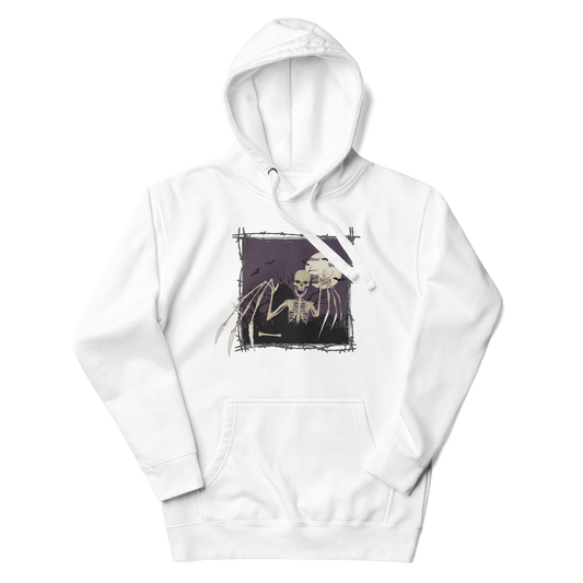 From the Grave Unisex Hoodie
