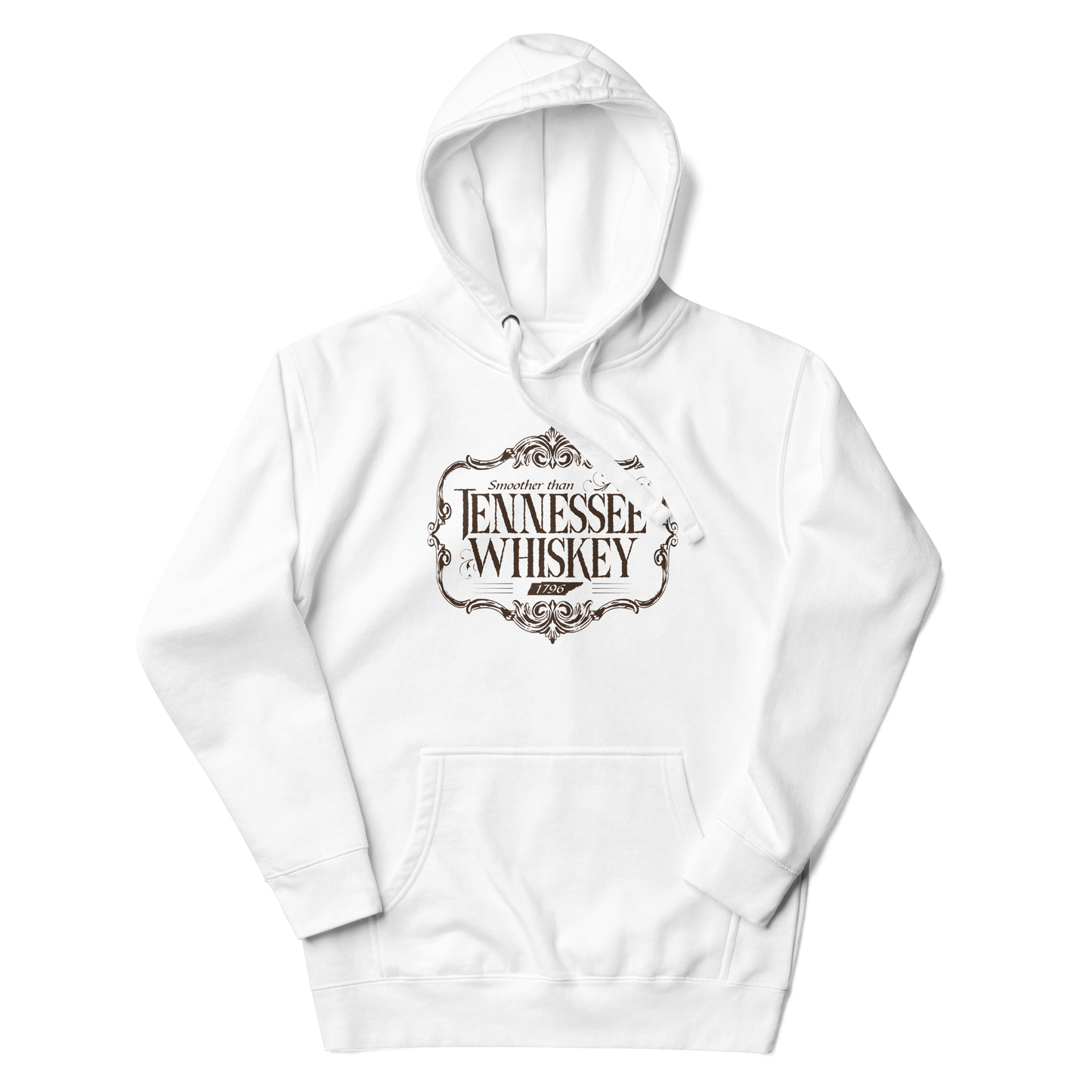 Tennessee Whiskey Unisex Hoodie