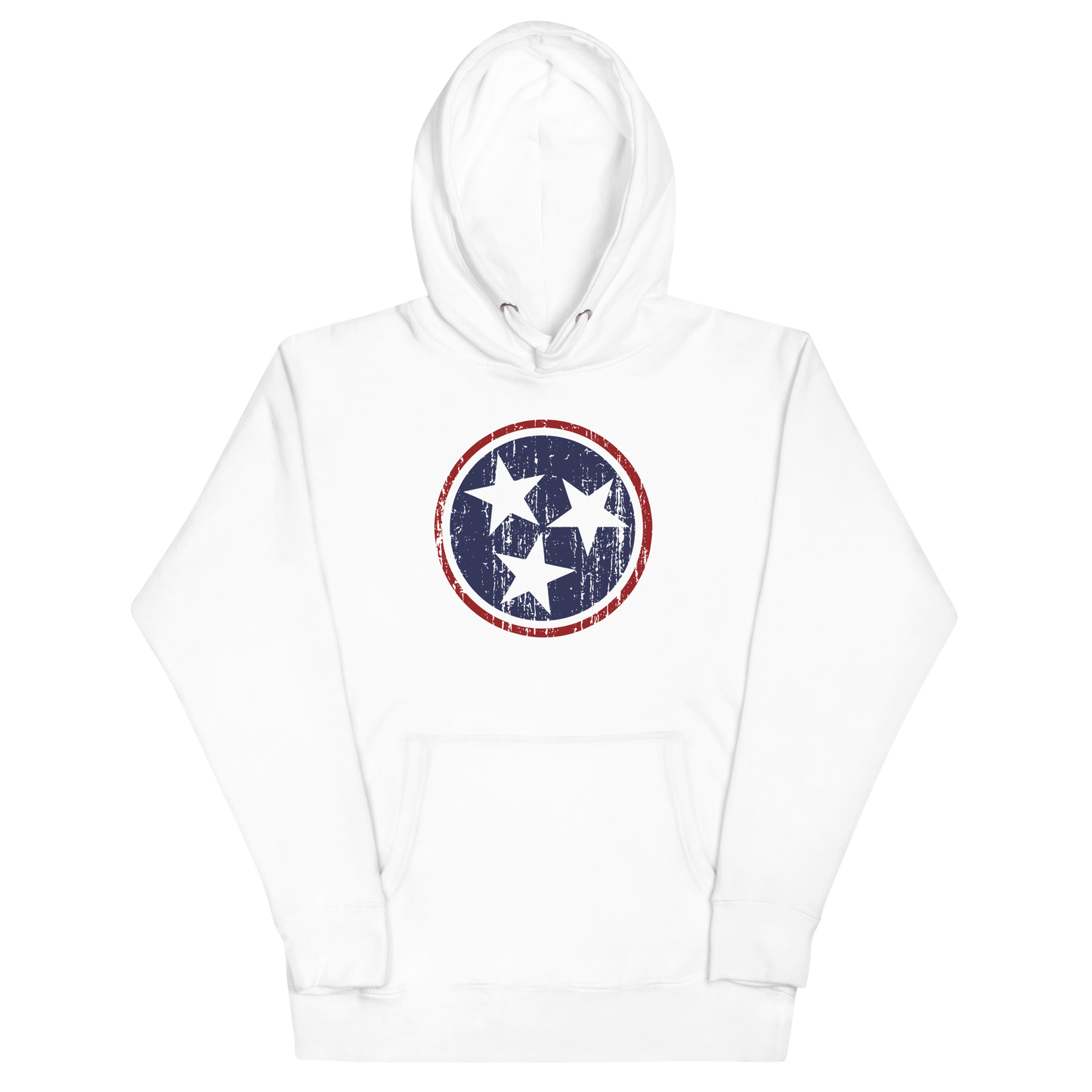 TN Stars Unisex Hoodie