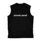 Procreate Yourself Men's Sleeveless Performance Tee