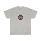 302 Customs Logo Unisex Heavy Cotton Tee