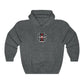 302 Customs Unisex Heavy Blend™ Hooded Sweatshirt