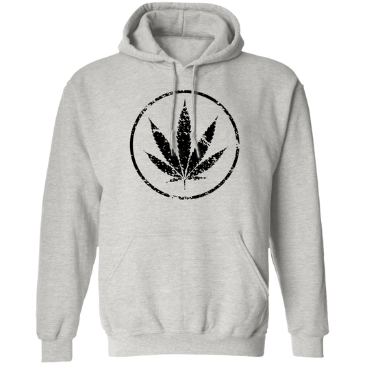 4/2021 Pullover Hoodie