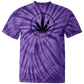 4/2021 Cotton Tie Dye T-Shirt