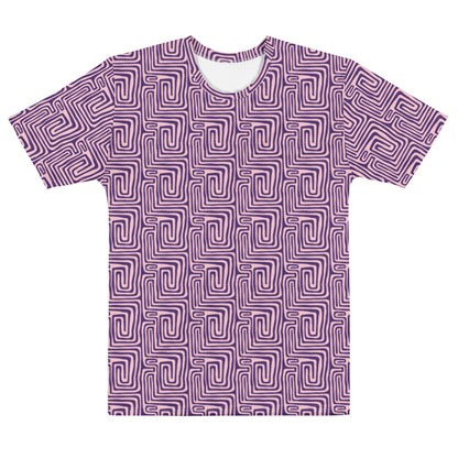 Maze Men's T-shirt