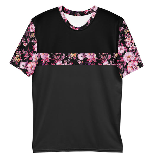 Enjoying Myself Men's t-shirt
