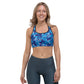 Aquamarine Sports bra