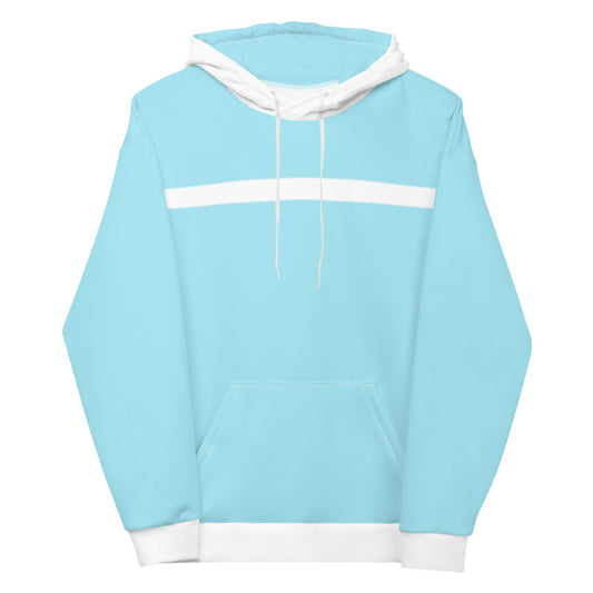 Cool Breeze Unisex Hoodie