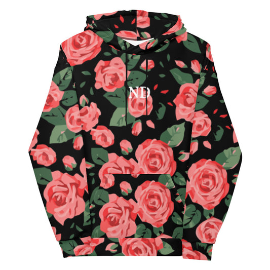 Garden Unisex Hoodie