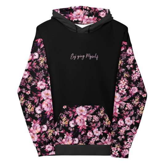 Enjoying Myself Unisex Hoodie