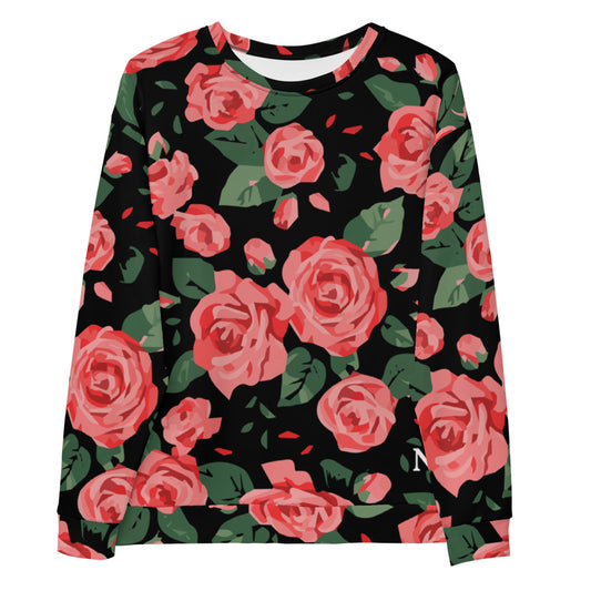 Garden Unisex Sweatshirt