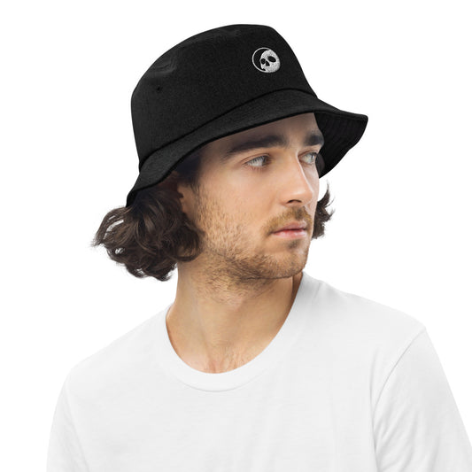 Namari Denim bucket hat