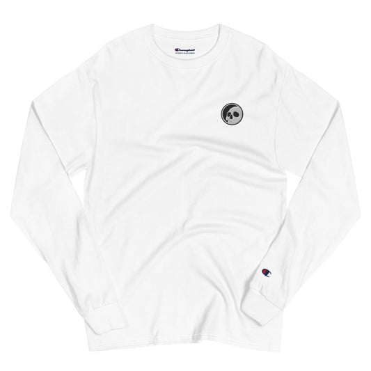 Namari Men's Champion Long Sleeve Shirt