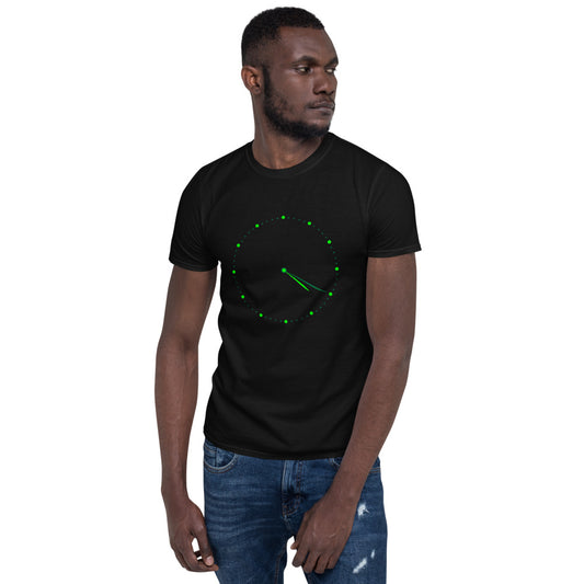 4/20 Time Unisex T-Shirt