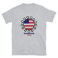 American Containment Unisex T-Shirt