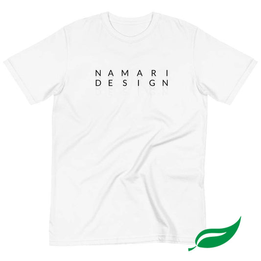 Namari Fade Organic T-Shirt