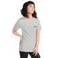 The First State (Back) Unisex T-Shirt