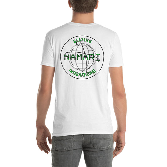 Blazing International Unisex T-Shirt