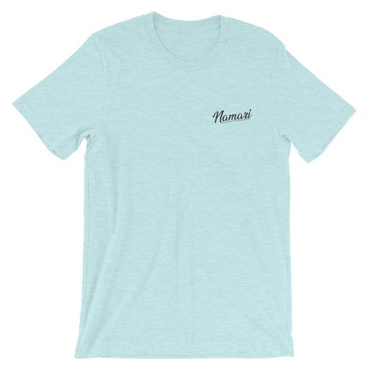 Namari Embroidered Unisex T-Shirt