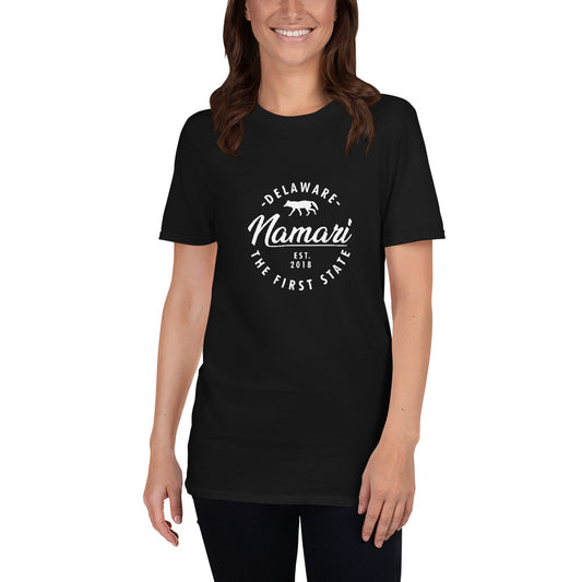 First State Unisex T-Shirt