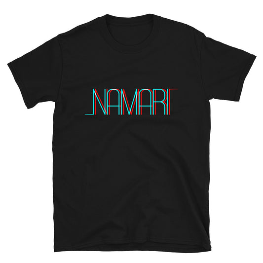 Neon Unisex T-Shirt