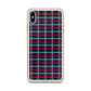 Plaid iPhone Case