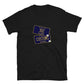 302 License Plate (Blue) Unisex T-Shirt