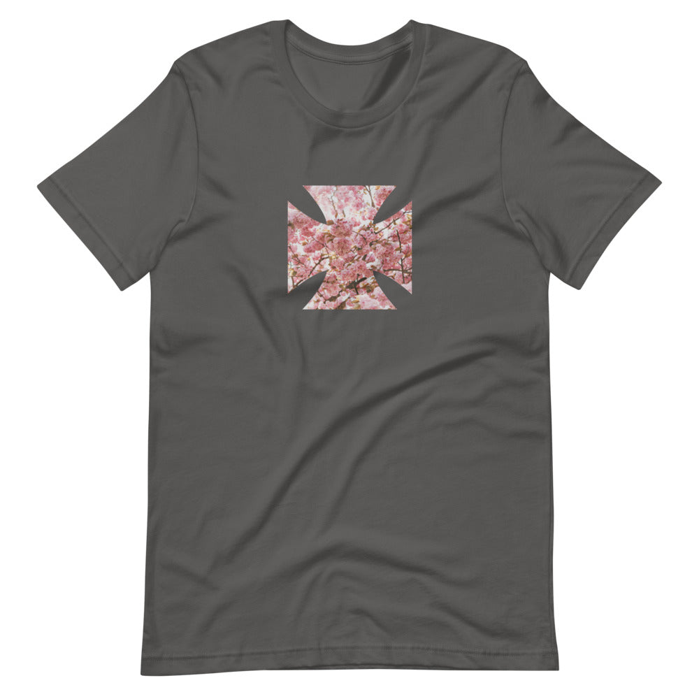 302 Floral Unisex T-Shirt