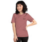 The First State (Back) Unisex T-Shirt