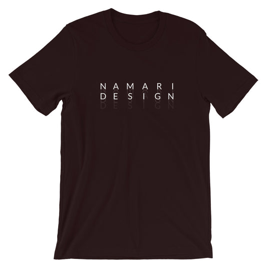 Namari Fade (White) Unisex T-Shirt