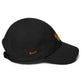 Hot & Crazy Dad hat