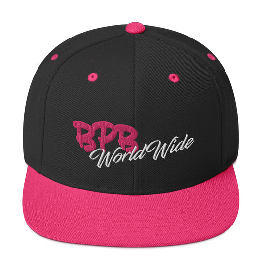BPB WorldWide Snapback