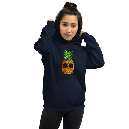 Private Detective Pine Unisex Hoodie