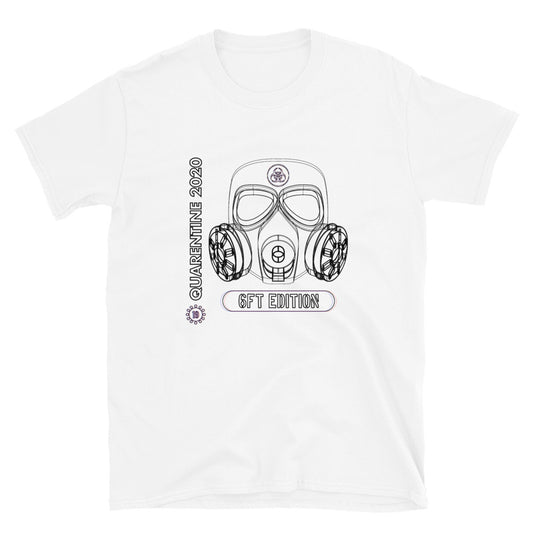 Pandemic (6ft Edition) Unisex T-Shirt