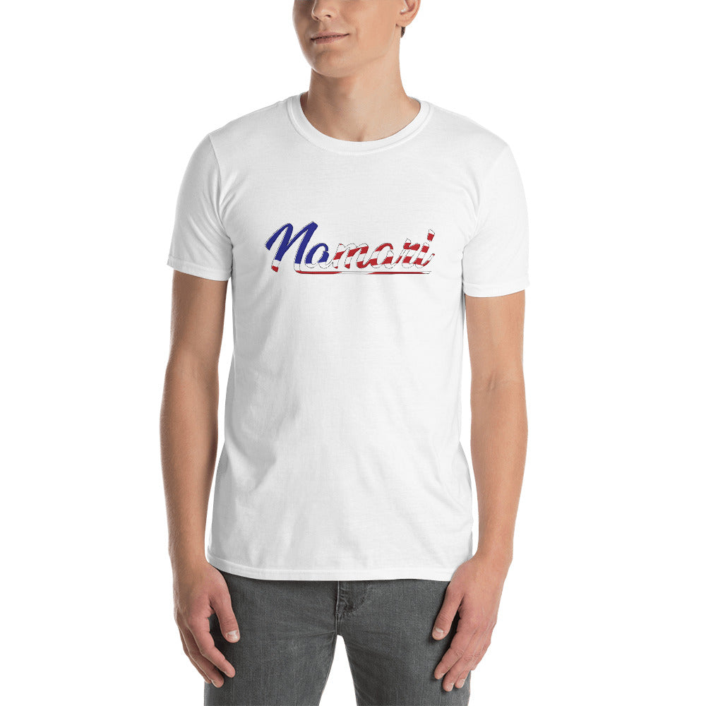 Namari Patriot (2019 Edition) Unisex T-Shirt