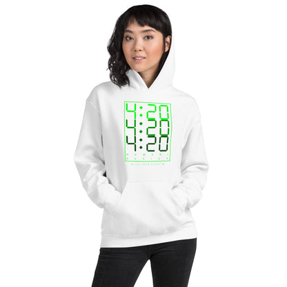 100 Year Event Unisex Hoodie