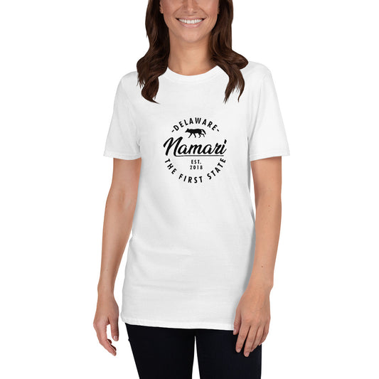 First State Unisex T-Shirt