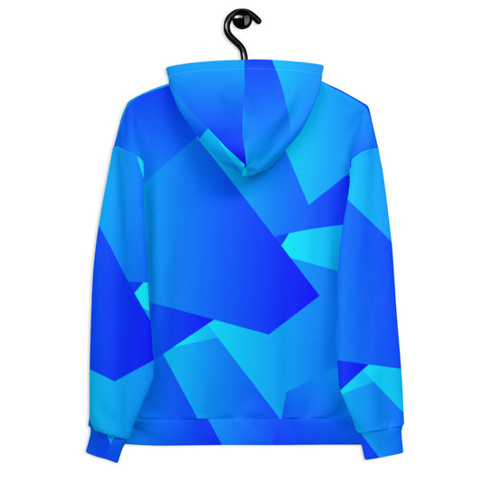 Paragon Unisex Hoodie