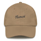 Namari Black Stitch (2019 Edition) Dad hat
